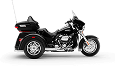 Trike Harley-Davidson® Motorcycles for sale in Swanzey, NH