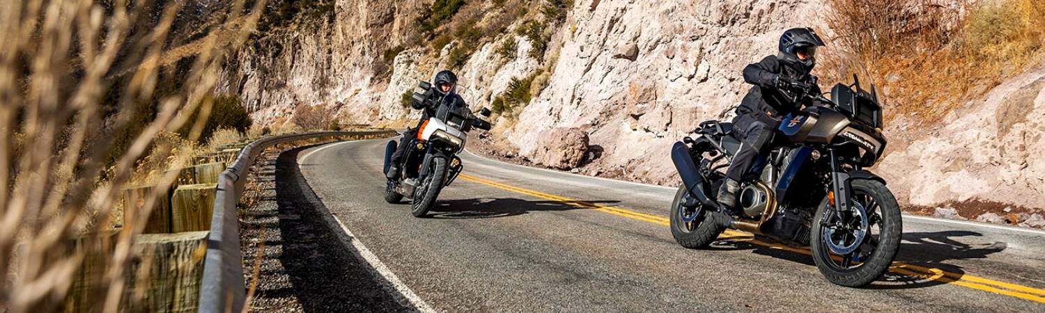 2021 Harley-Davidson® Adventure Motorcycle for sale in Monadnock Harley-Davidson®, Swanzey, New Hampshire