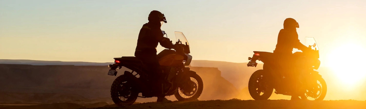 2021 Harley-Davidson® Adventure Motorcycle for sale in Monadnock Harley-Davidson®, Swanzey, New Hampshire