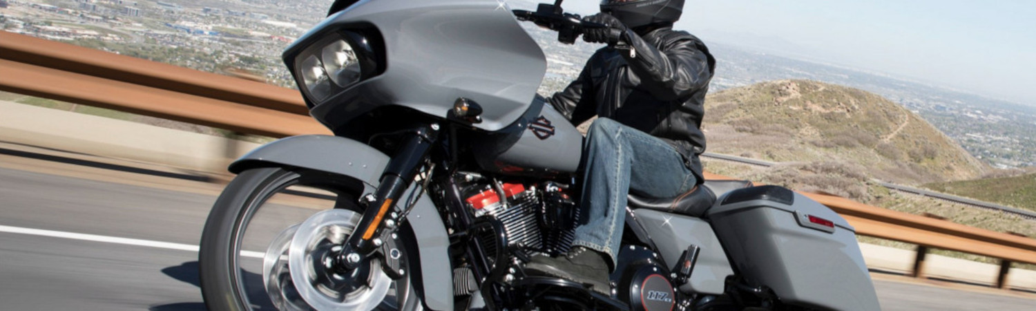 2021 Harley-Davidson® CVO™ Road Glide® for sale in Monadnock Harley-Davidson®, Swanzey, New Hampshire